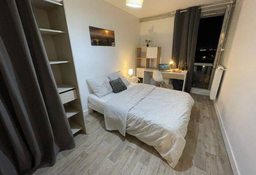 Maison à louer, 98m², EVRY