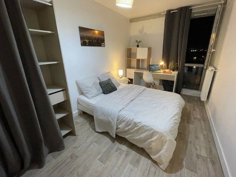 Maison à louer, 98m², EVRY
