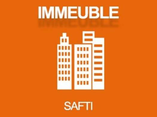 Immeuble à vendre 130 000 € 350 m² Agglomeration Pontchâteau 44160