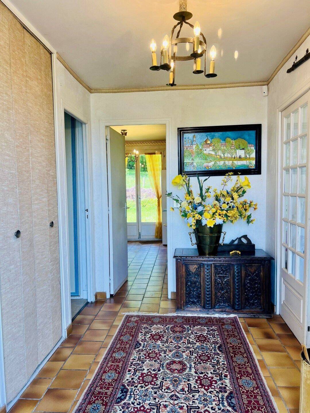 Maison à vendre, 140m², GARANCIERES