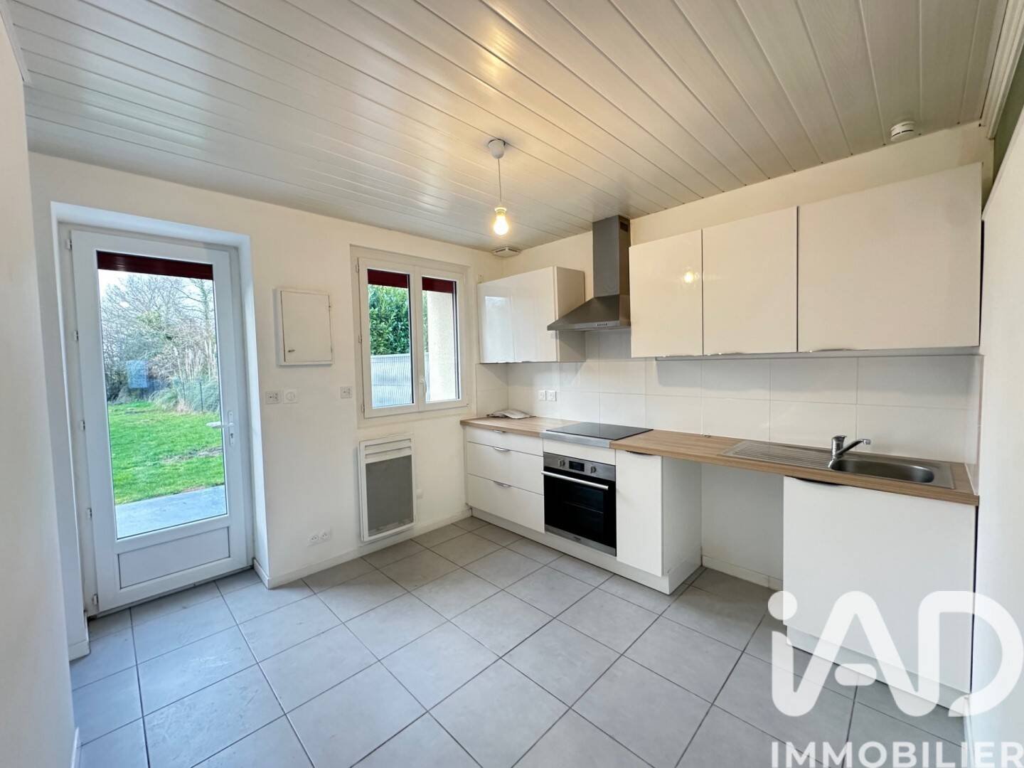 Maison à vendre, 86m², SAINTE FOY