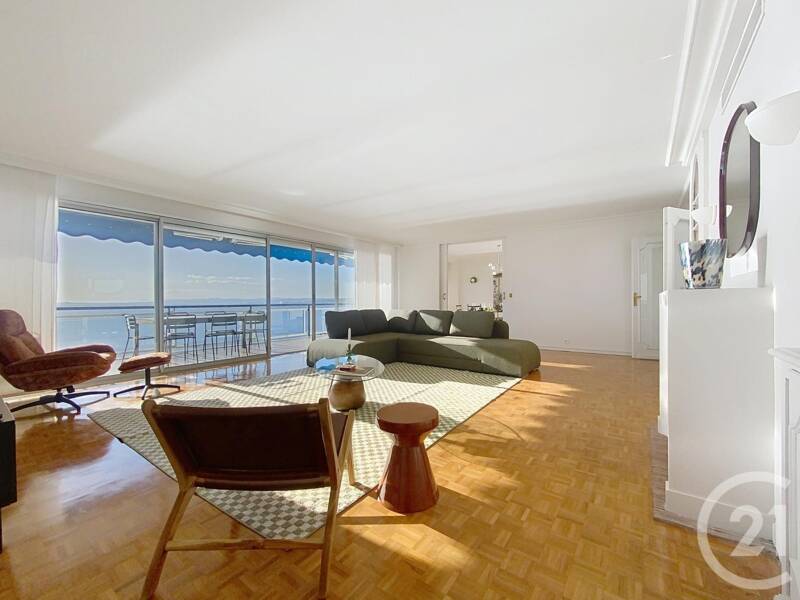 Maison à louer, 188m², NICE