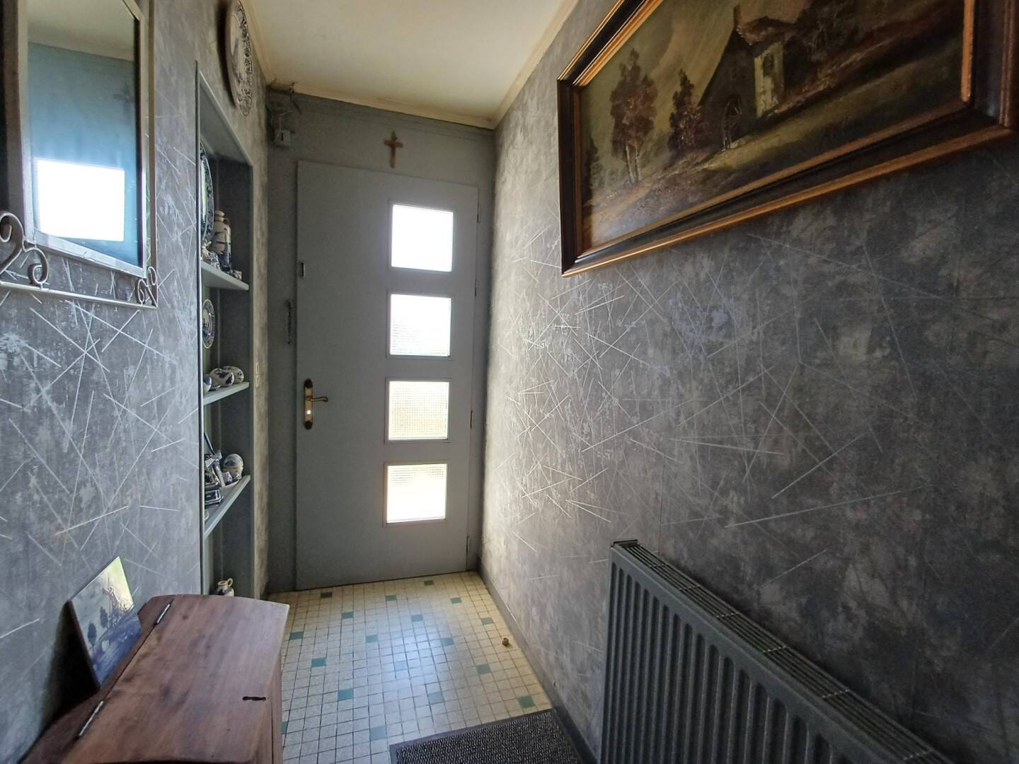 Maison à vendre, 82m², SAINT MARTIN DES FONTAINES