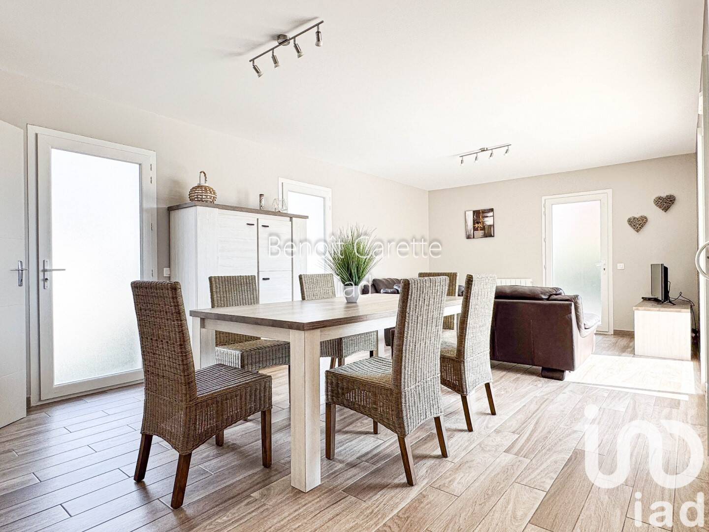 Maison à vendre, 115m², LA PALME