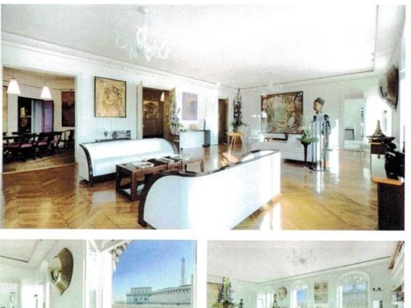 Maison à vendre, 225m², PARIS 8E