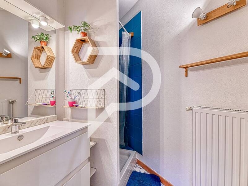 Maison à louer, 55m², NIMES