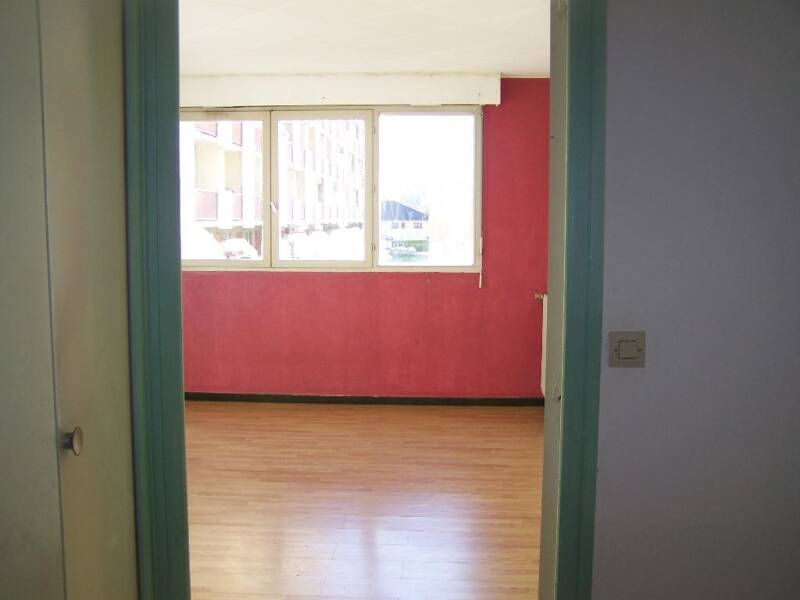 Maison à louer, 26m², VIZILLE