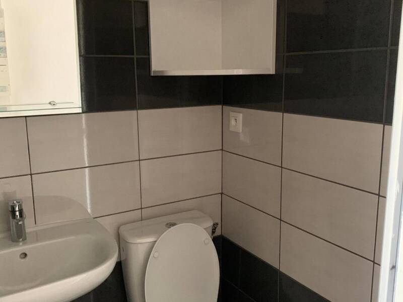 Maison à louer, 24m², CLERMONT FERRAND