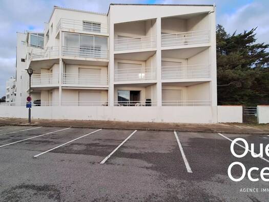 Appartement à vendre 178 500 € 2 pièces 1 chambre 32,6 m² RDC Jard-sur-Mer 85520