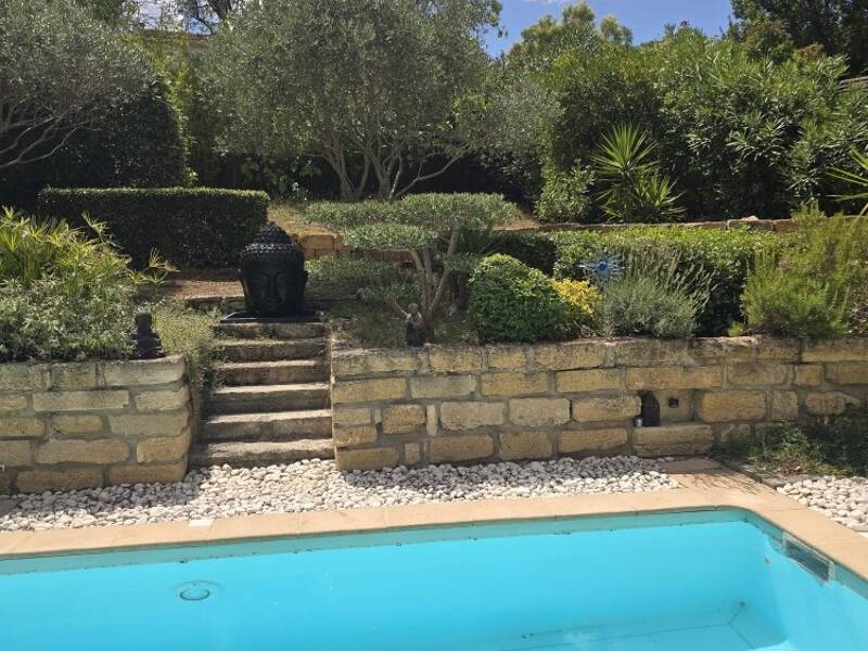 Maison à vendre, 140m², VAUVERT