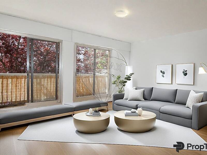 Maison à louer, 45m², COURBEVOIE