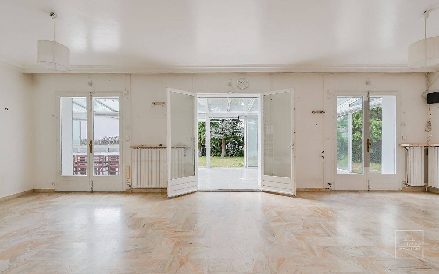 Maison à vendre, 321m², CHAMPAGNE AU MONT D'OR