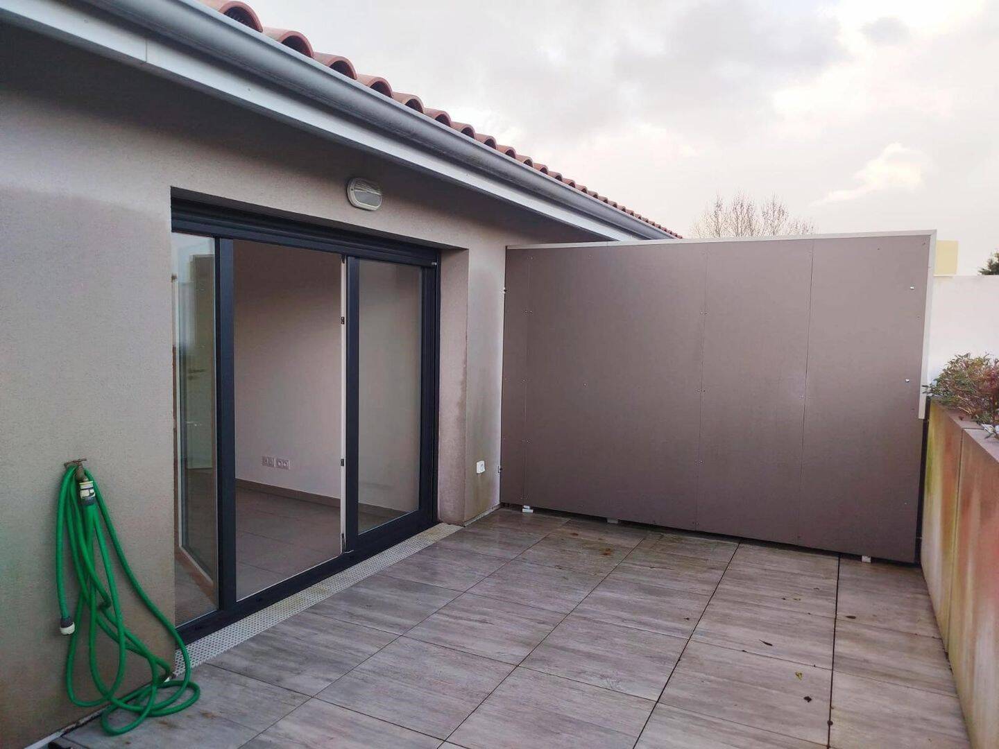 Maison à louer, 41m², GUJAN MESTRAS