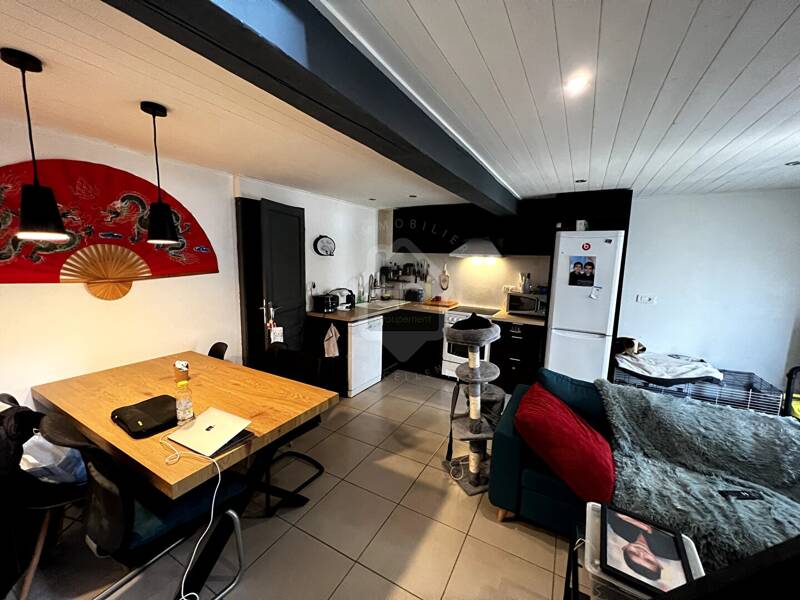 Maison à vendre, 65m², VIARMES
