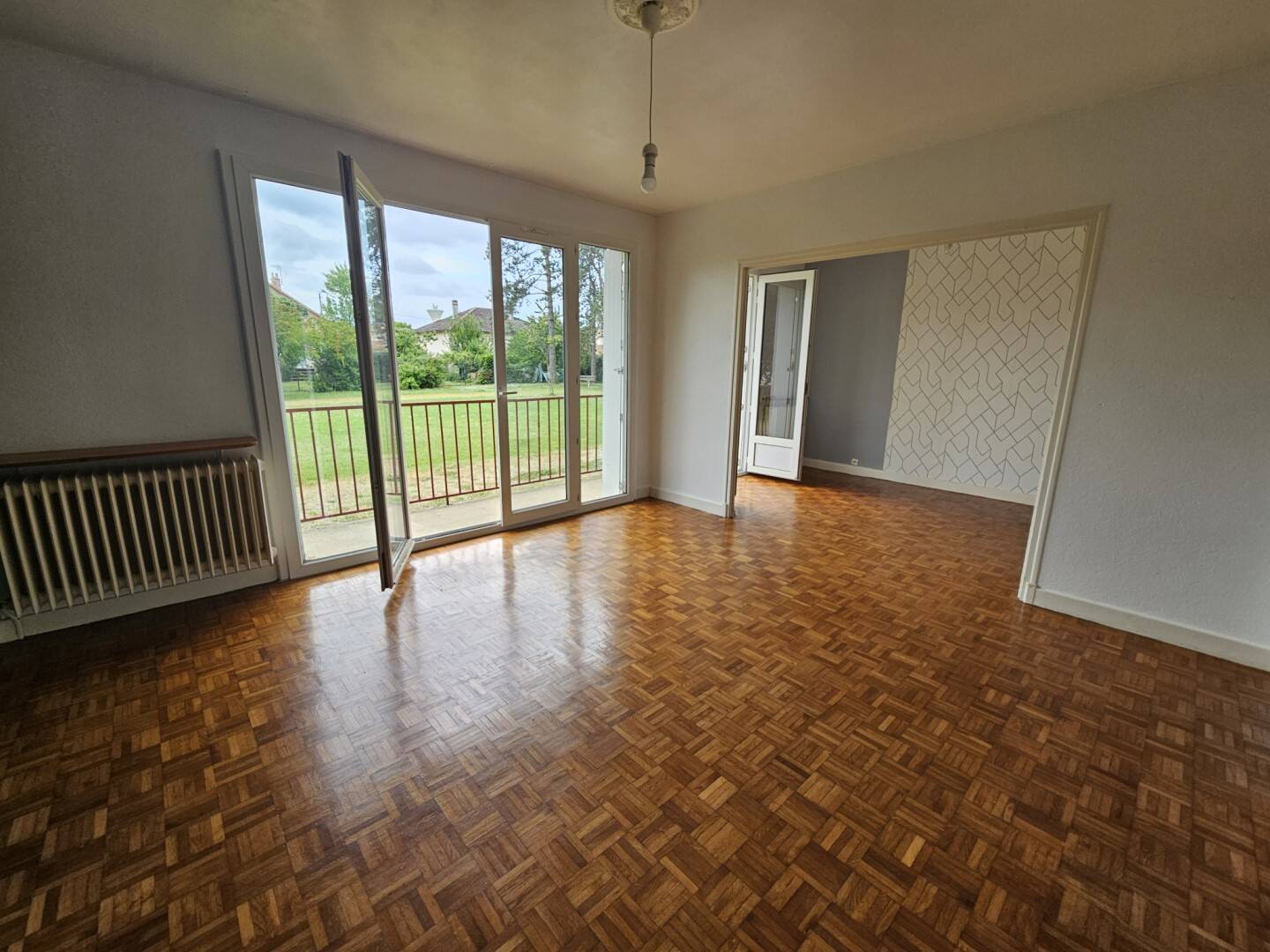 Maison à vendre, 71m², POITIERS