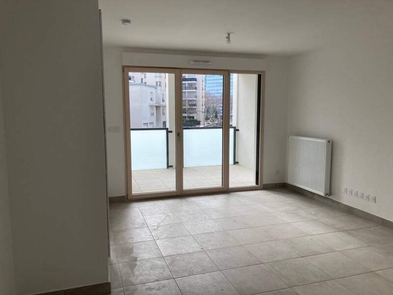 Maison à louer, 41m², LYON 3E