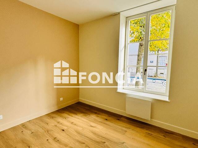 Maison à louer, 65m², NANCY