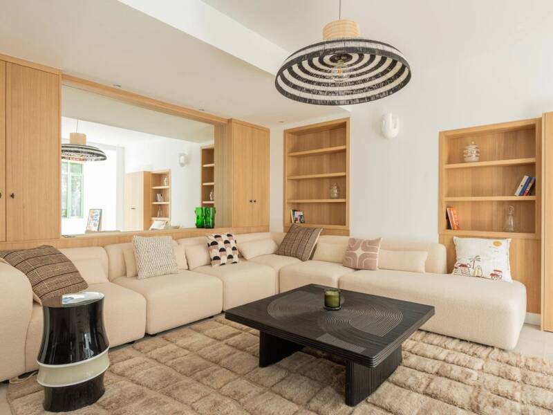 Maison à vendre, 127m², PARIS 5E