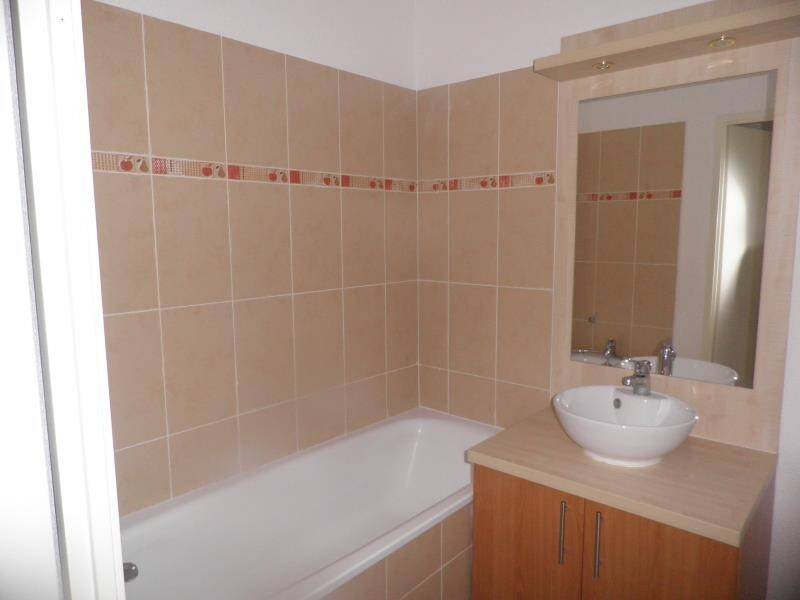 Maison à louer, 35m², GOND PONTOUVRE