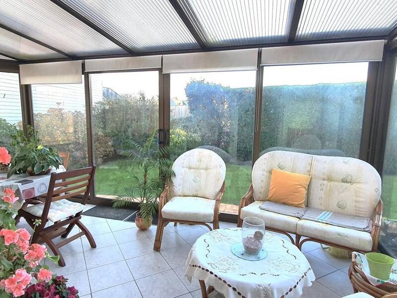 Maison à vendre, 168m², LE HAVRE