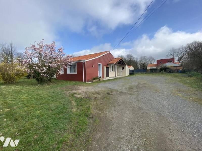 Maison à louer, 150m², GENESTON