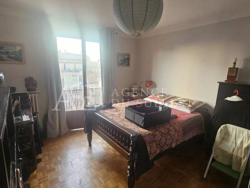 Maison à louer, 80m², AIX EN PROVENCE