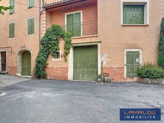 Appartement à louer 720 € 3 pièces 2 chambres 93 m² RDC/1 Le Pradal 34600