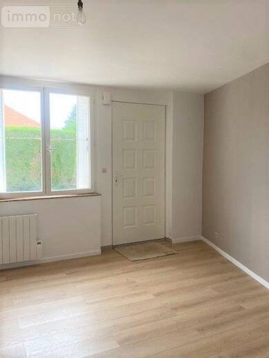 Appartement à louer 400 € 2 pièces 1 chambre 33,3 m² Avallon 89200