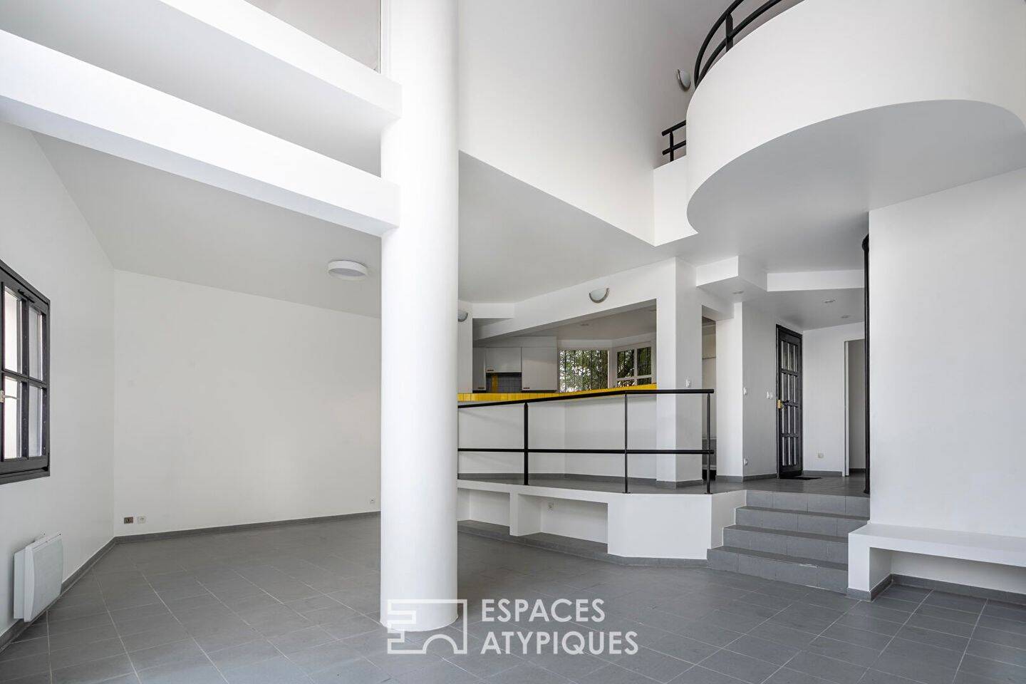 Maison à vendre, 119m², SAINT MAUR DES FOSSES