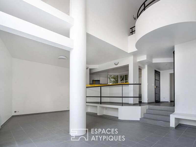 Maison à vendre, 119m², SAINT MAUR DES FOSSES