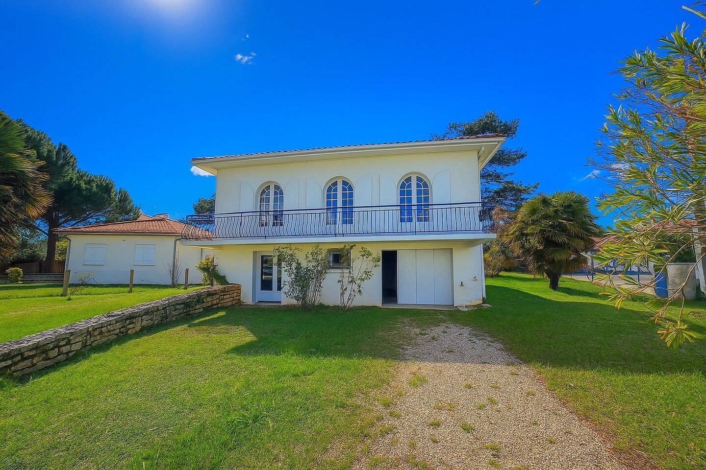 Maison à vendre, 110m², VAUX SUR MER