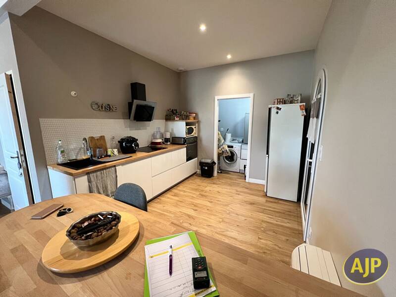 Maison à louer, 83m², NORT SUR ERDRE