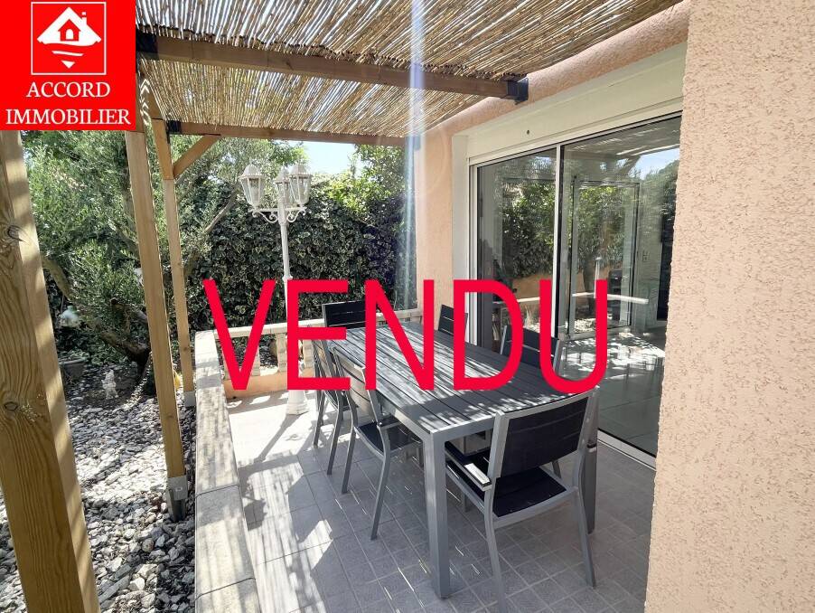 Maison à vendre, 116m², SAINTE MARIE