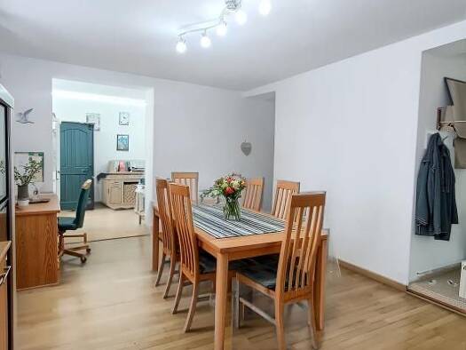 Duplex à vendre 210 000 € 4 pièces 2 chambres 80 m² 1er étage Moisselles 95570