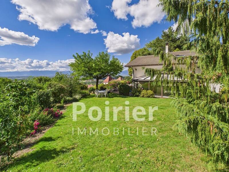 Maison à vendre, 204m², SAINT CERGUES