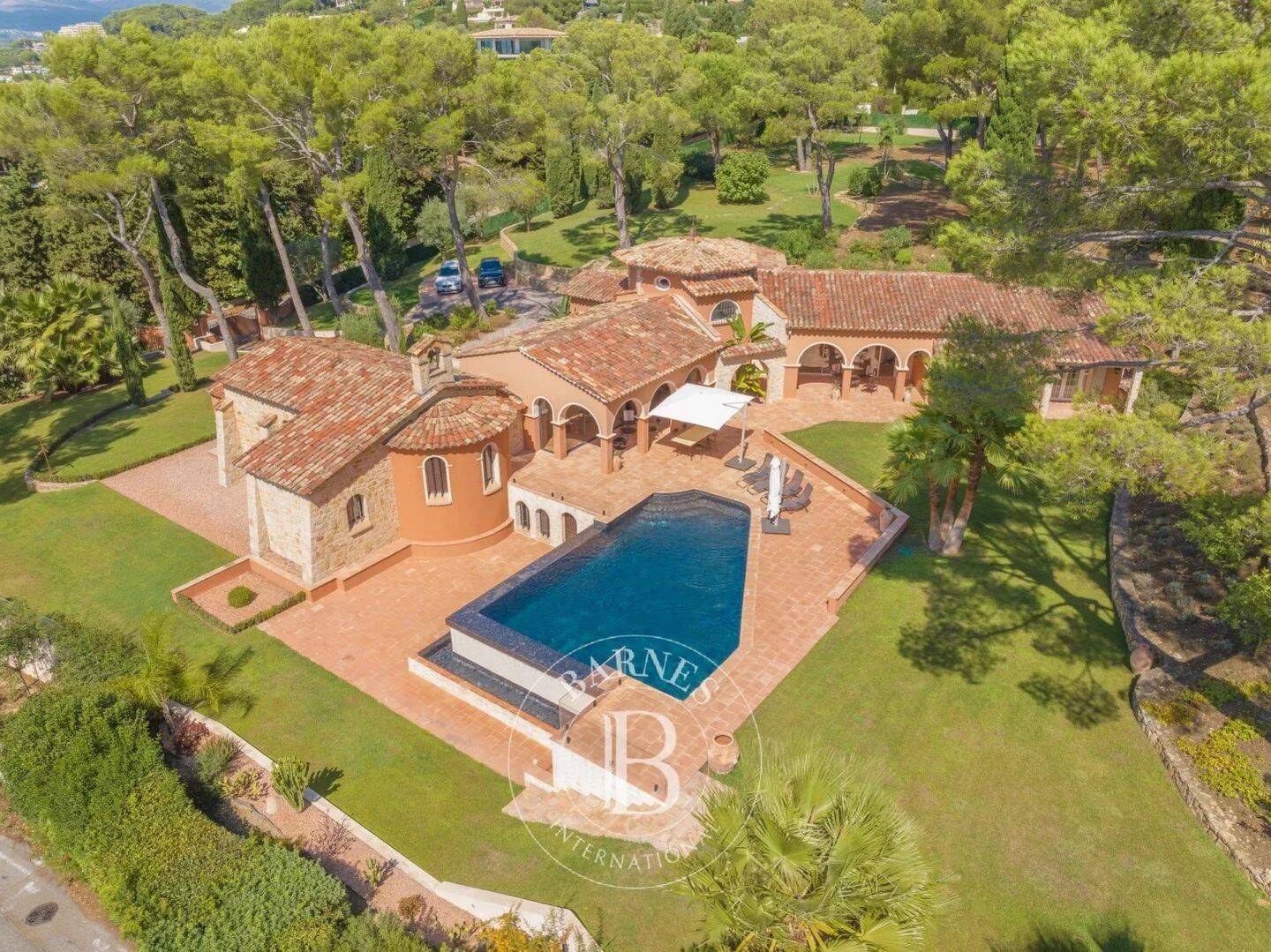 Maison à vendre, 351m², CANNES