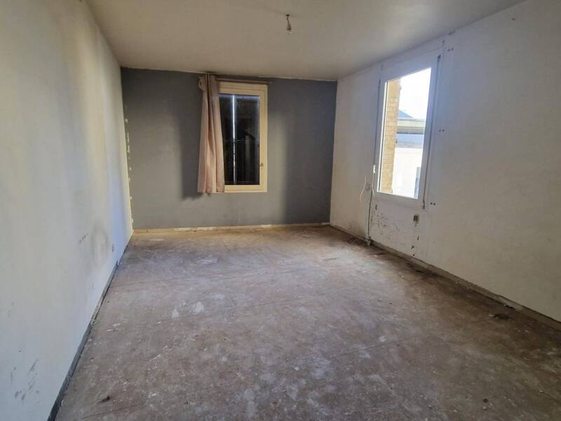 Maison à vendre, 69m², LE HAVRE