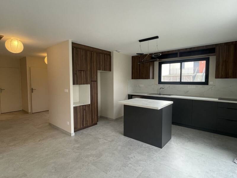 Maison à louer, 135m², IFS