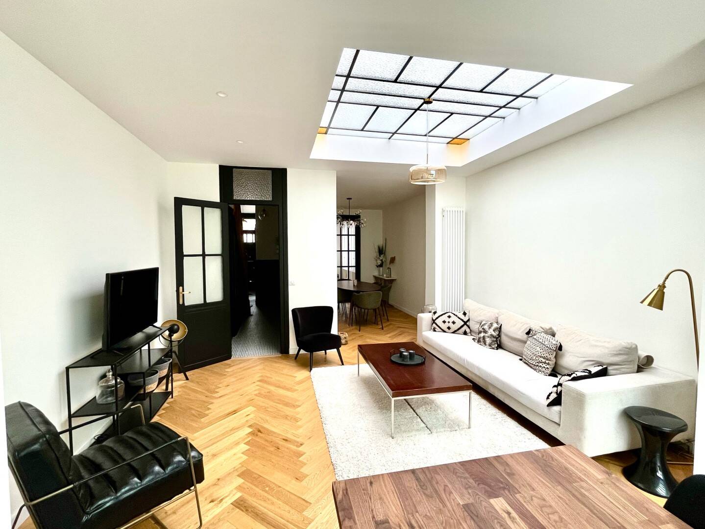 Maison à vendre, 135m², MARCQ EN BAROEUL