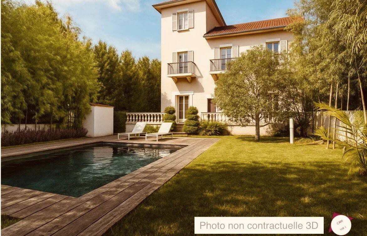 Maison à vendre, 143m², CANNES
