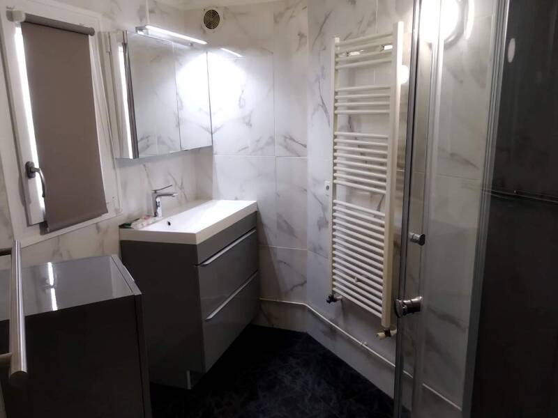 Maison à louer, 64m², FONTAINES SUR SAONE