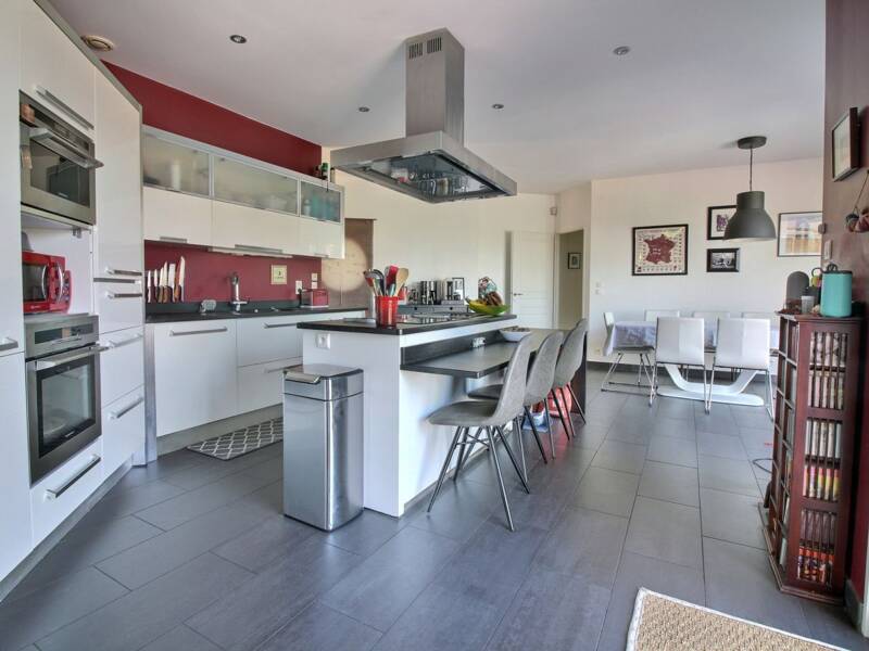 Maison à louer, 330m², VOURLES