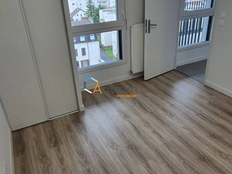 Maison à louer, 43m², DIJON