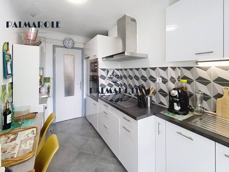 Maison à vendre, 71m², PERPIGNAN