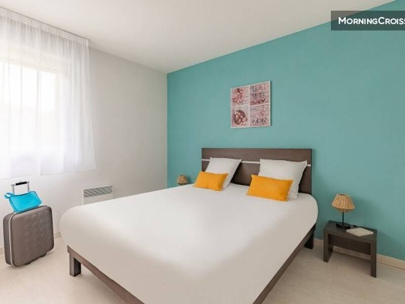 Maison à louer, 35m², TOURNEFEUILLE