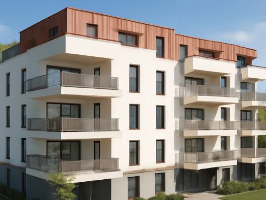 Autres à vendre - neuf 171 000 € Nord Ars-sur-Moselle 57130