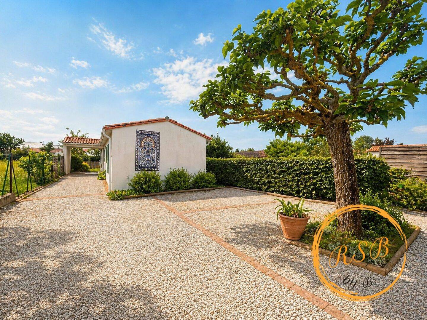 Maison à vendre, 195m², SAINTE MARIE DE RE