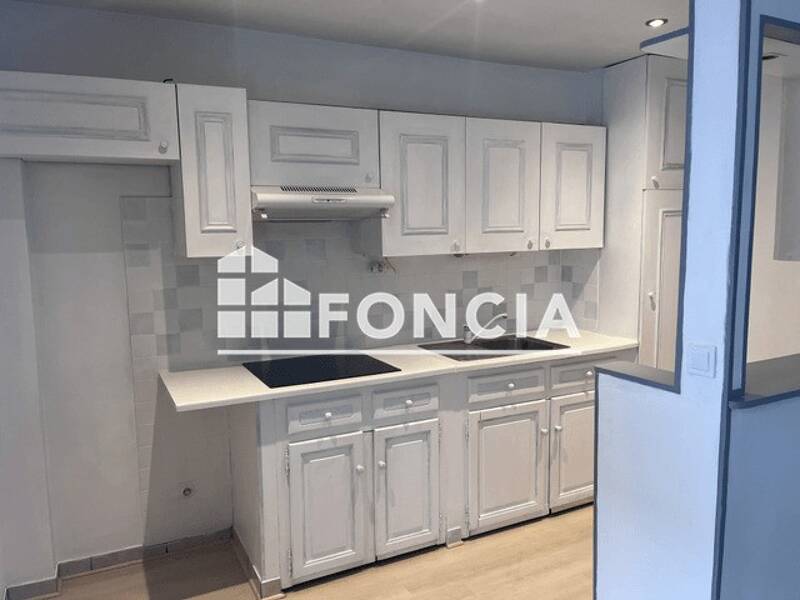 Maison à louer, 35m², NEMOURS