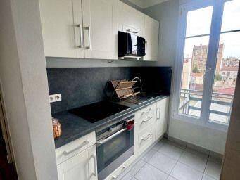 Maison à louer, 40m², ASNIERES SUR SEINE