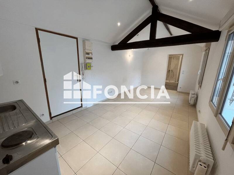 Maison à louer, 24m², JOUARS PONTCHARTRAIN